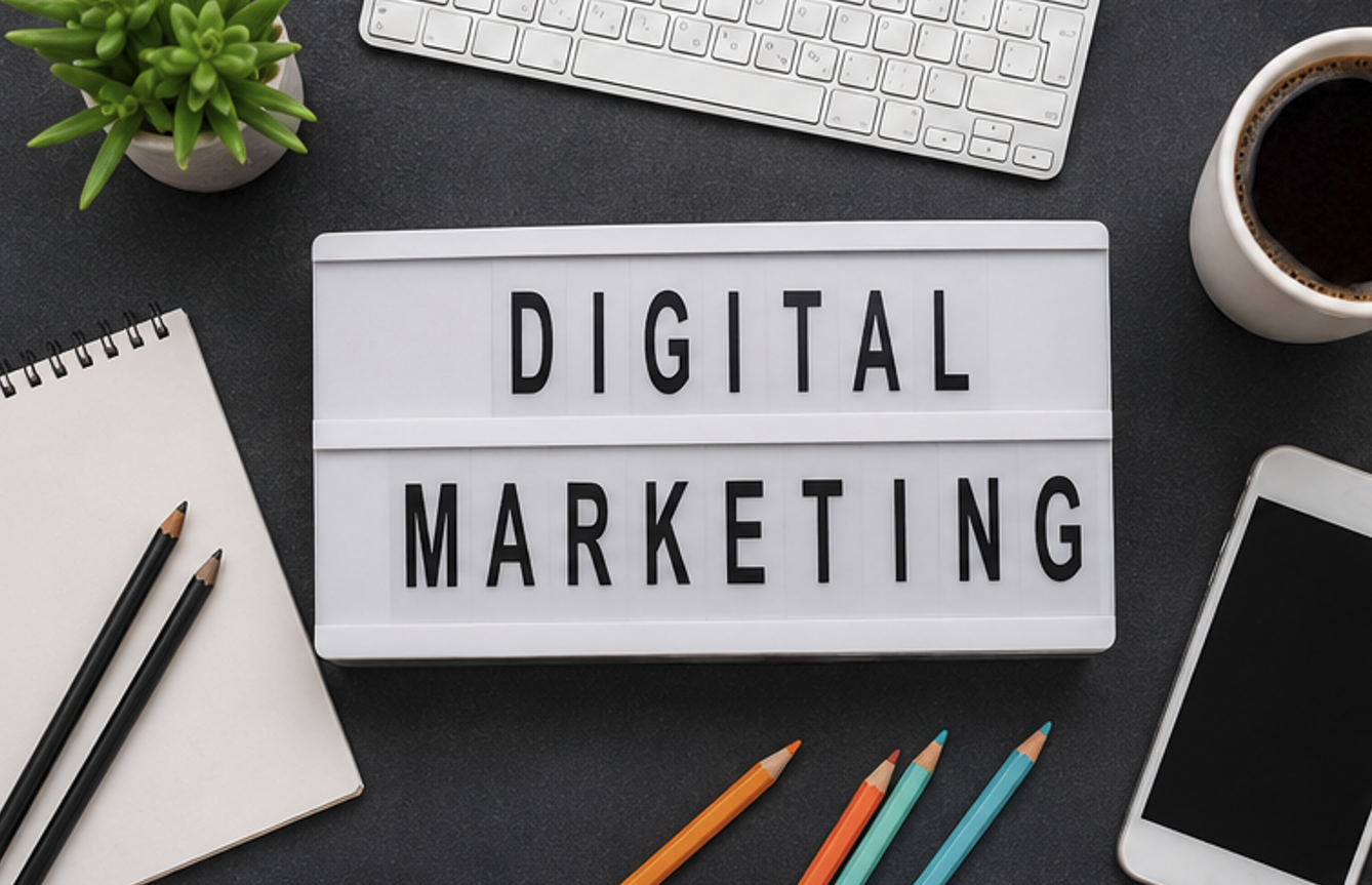 Best Digital marketing Agency in United Arab Emirates poster 4
