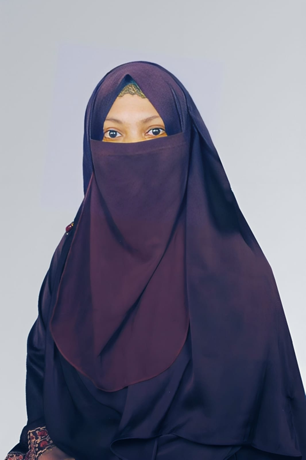 Sharmin Akther Taifa