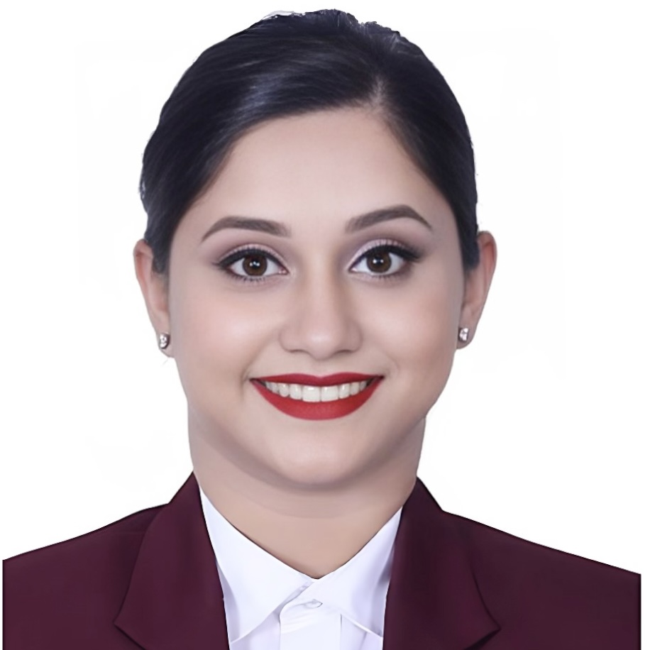 Puja Biswas