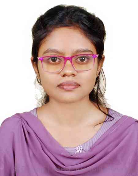 Mst Mahbuba Rahman